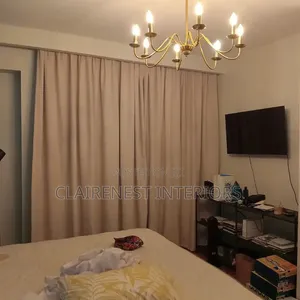 Pazia Zinazofanya Mambo ya Ndani Kuwa Mazuri