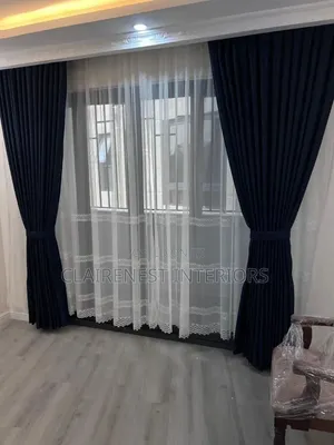 Pazia za Home Interiors