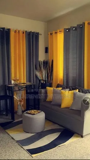 Pazia za Rangi kwa Madirisha