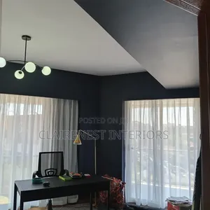 Make Your Interior More Attractive With Elegant Bright Sheers