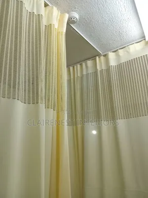 Pazia za Faragha za Hospitali