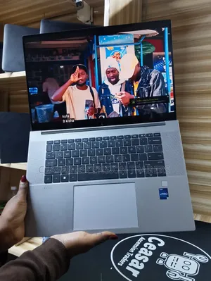 HP ZBook Studio 16 G10 Laptop - Core i9, 32GB RAM, 512GB SSD