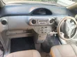 Toyota Porte 2009 Beige - 4