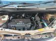 Toyota Porte 2009 Beige - 5