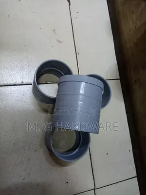 PVC Socket 3 Inch