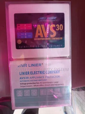 AVS 30 Voltage Stabilizer