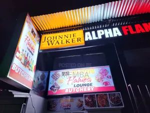 Signshop: 3D & Light Box Signs - Nairobi