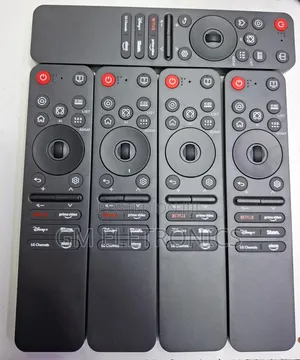 Magic Remote for LG Smart TV