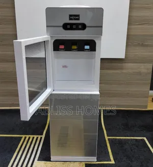Ailyons Dispenser ya Maji Taps 3