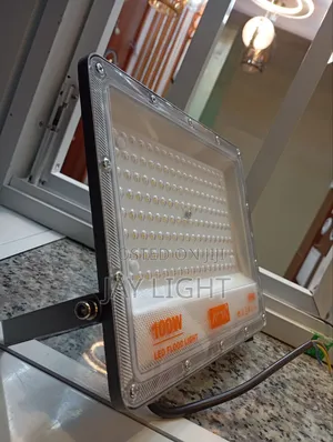100w Floodlight IP66 Waterproof Outdoor Led Flood Lights