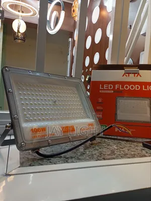 NEW Energy Saving AC220-240V Led Flood Lights 100watt