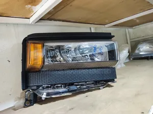 LED Headlight for Toyota Land Cruiser Prado Series 250
