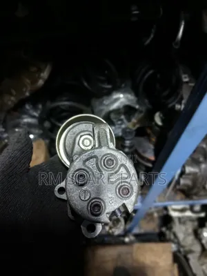Tensioner for Nissan Note HR15 4WD