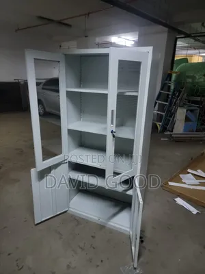 Booking Cabinet