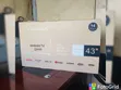 *Solarmax 43" Android QLED Smart TV - 1