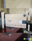 *Solarmax 43" Android QLED Smart TV - 2