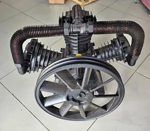 Kichwa cha Pampu ya Air Compressor (Piston ya Kurudia)