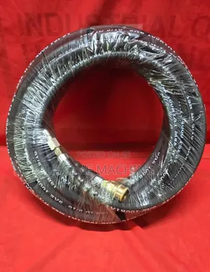 Brand New 15m Car Wash Machine Pipe