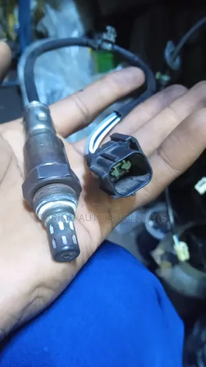 Oxygen Sensor Honda Stepwagon (Downstream)