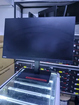 Lenovo ThinkVision T24i-10
24-Inch Frameless Monitor