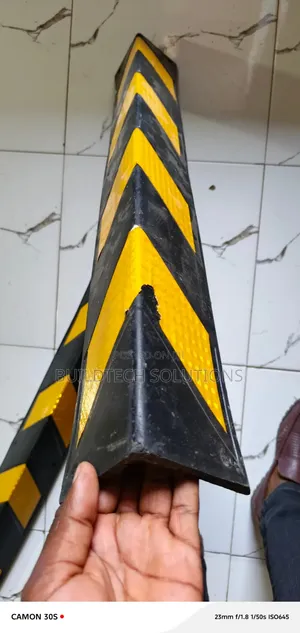 High Quality Rubber Corner Guard for Sale
