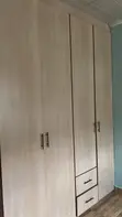 Bungalow ya Vyumba 3 na Sebule ya Wageni Kamakis - 3