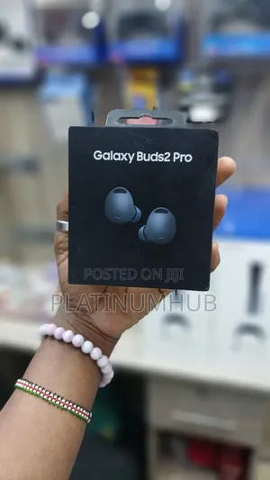 Samsung Galaxy Buds 2 Pro