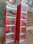 4*5 Multipurpose Fibreglass Ladder - 1