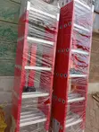 4*5 Multipurpose Fibreglass Ladder - 2