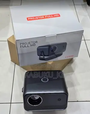 Projector ya CY900 Android 13