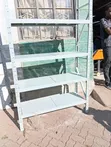 Industrial Shelve - 1