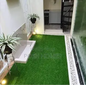 Artificial Quality Grass Carpet