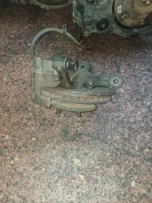 Hub na Caliper Kamili ya Toyota Town Ace