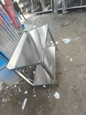 Stainless Steel Working Table 1120x560x850mm