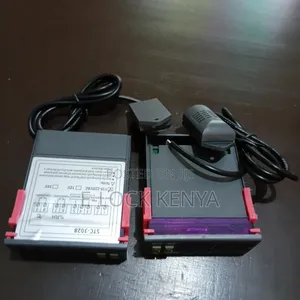Cold Room Stc3028 Humidity Temperature Controller