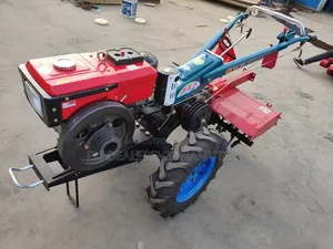 Jiangdong Trekta ya Kutembea 16HP