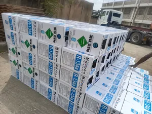 Gesi ya Friji Maxron R134