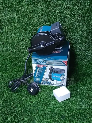 Pampu ya Maji ya Mzunguko Kimya Total 120W
