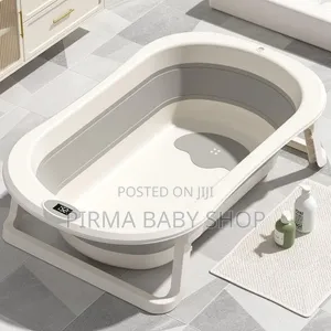 Bafu ya Mtoto Inayokunjika ya Kipekee 3-in-1