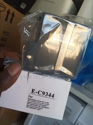 Epson E-C9344 Sanduku Halisi la Matengenezo