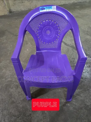 Viti vya Kenpoly Smart Armchair