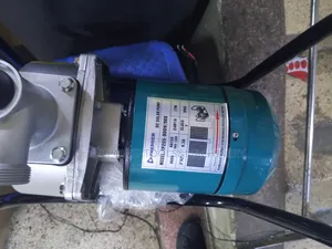 Premier 900W DC Pampu ya Juu ya Sola