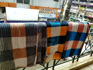 Blanketi ya Fleece