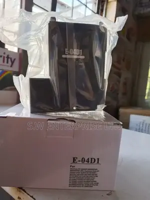 Epson T04D1 Ink Maintenance Box