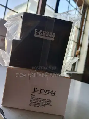 Epson C9344 Ink Maintenance Box