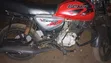 Bajaj Boxer 2022 Red - 4