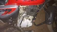 Bajaj Boxer 2022 Red - 5