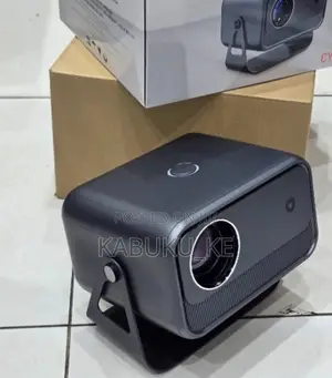 CY900 Android 13 Smart Projector yenye Wi-Fi, Bluetooth, YouTube