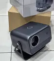 CY900 Android 13 Smart Projector yenye Wi-Fi, Bluetooth, YouTube - 1