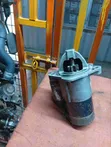 Used Toyota Starter for Mitsubishi Outlander - 2